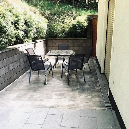 Rabenlay Apartament