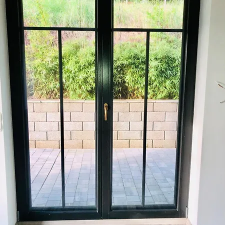 Apartament Rabenlay