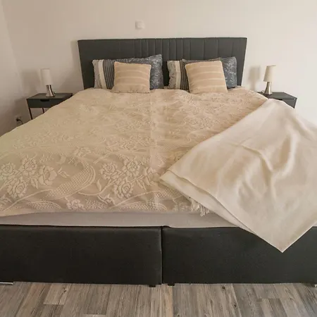 Apartament Rabenlay Oberneisen