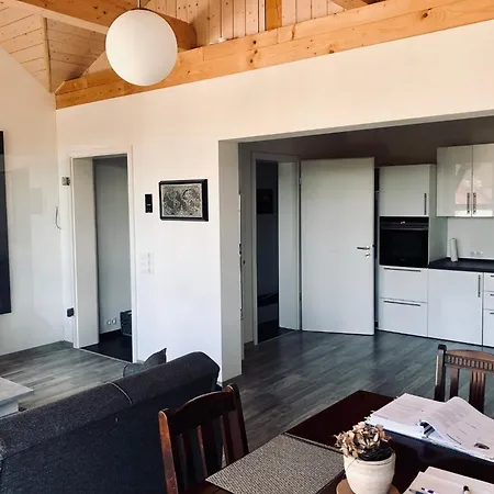 Apartament Rabenlay *