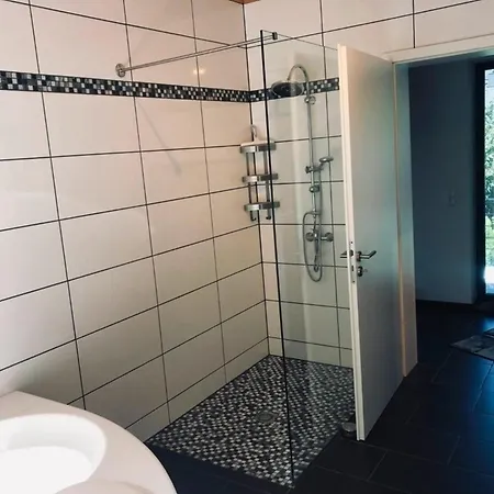 Rabenlay Apartament Oberneisen