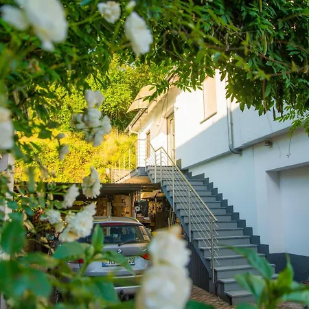 Apartament Rabenlay *